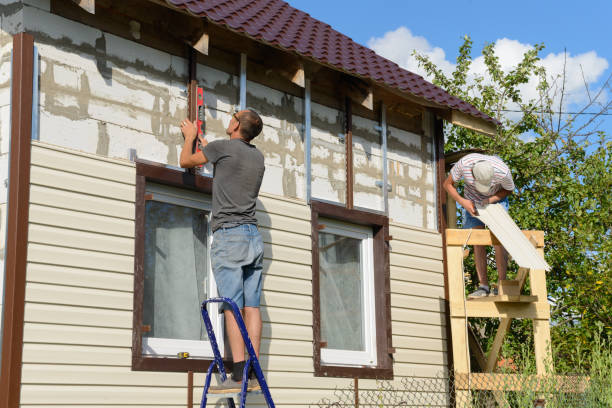 Best Stone Veneer Siding  in Grant City, MO